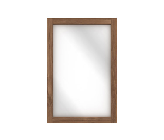 Teak Light Frame mirror | Specchi | Ethnicraft