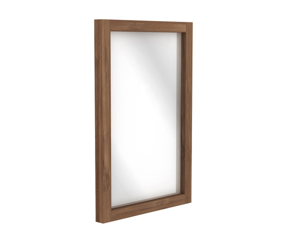 Teak Light Frame mirror | Specchi | Ethnicraft