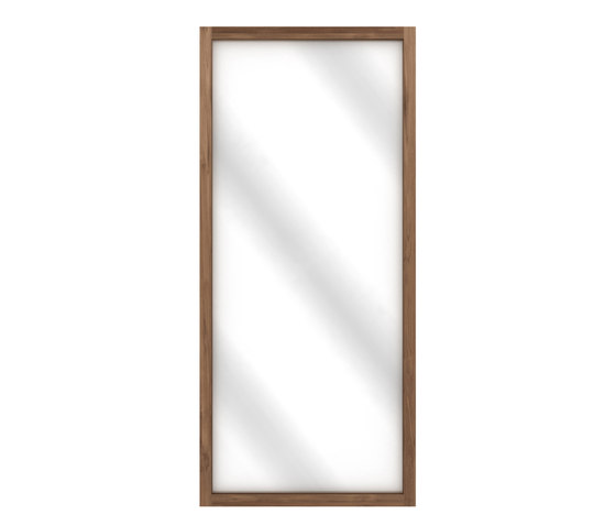 Teak Light Frame mirror | Espejos | Ethnicraft
