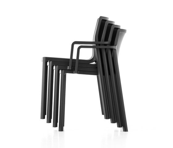 LP Stuhl | Stühle | Kristalia