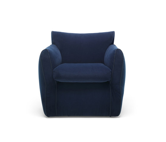Little Sexy Beast armchair | Poltrone | Eponimo