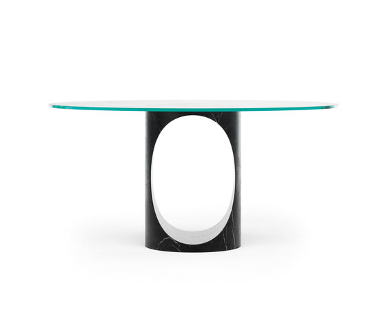 Roll table | Dining tables | Eponimo