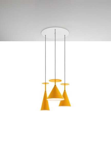 ABC | Suspended lights | MODO luce