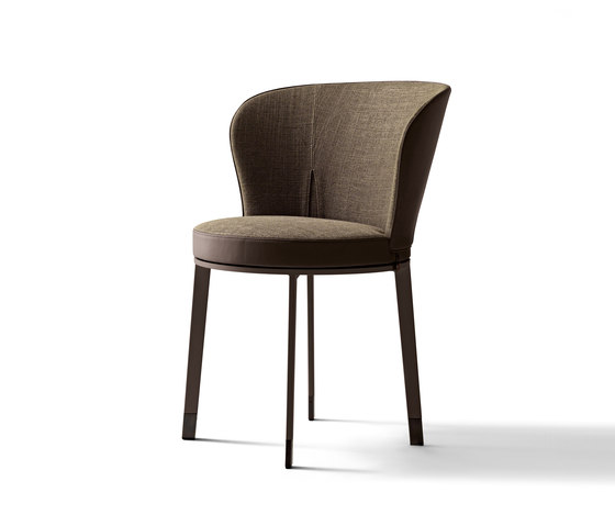 Ode Chair | Stühle | Giorgetti