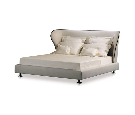 Rea Double bed | Beds | Giorgetti