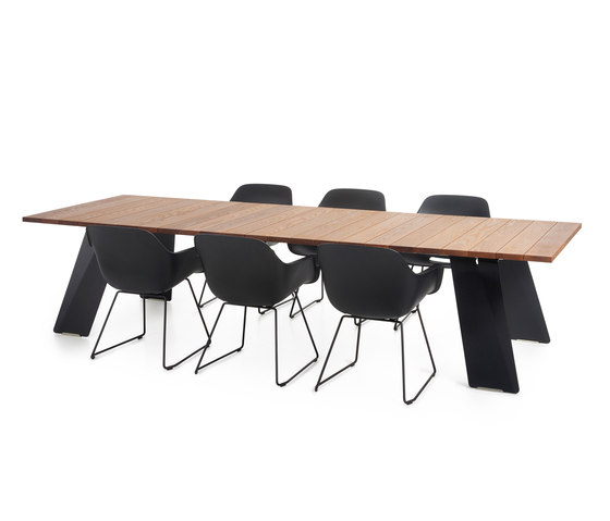 Pontsūn 325 by extremis | Dining tables