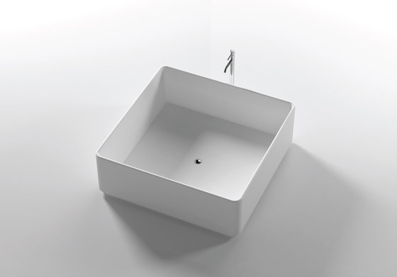 Arca Bath | Wash basins | Claybrook Interiors Ltd.
