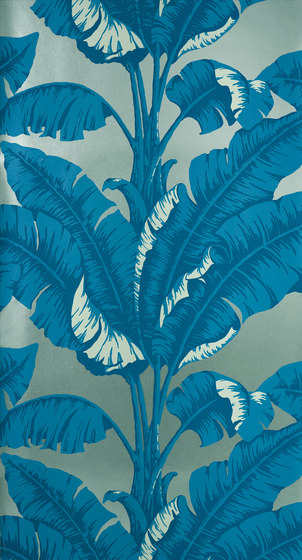 La Havane COS81 | Revêtements muraux / papiers peint | NOBILIS