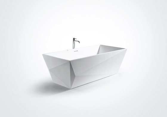 Matrix Bath | Bathtubs | Claybrook Interiors Ltd.