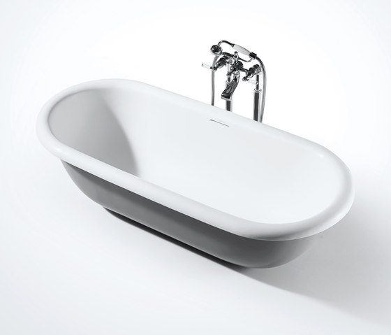Evolve Bath | Vasche | Claybrook Interiors Ltd.