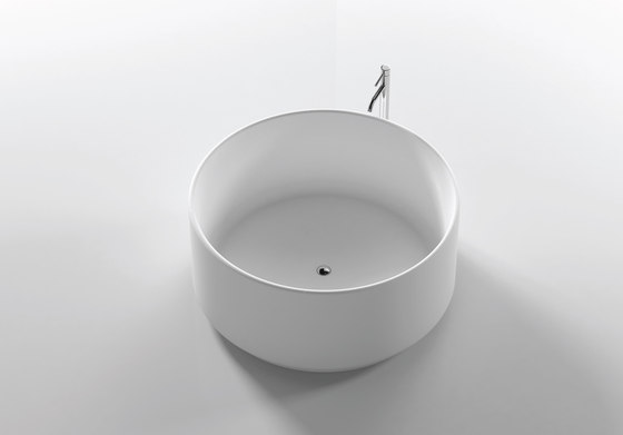 Orbit Bath | Vasche | Claybrook Interiors Ltd.