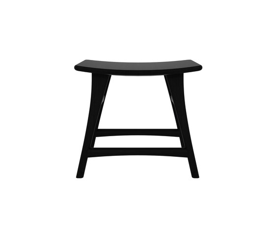 Oak Osso stool | Hocker | Ethnicraft