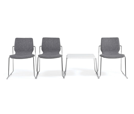 Asanda Seminar Chair | Chairs | Koleksiyon Furniture