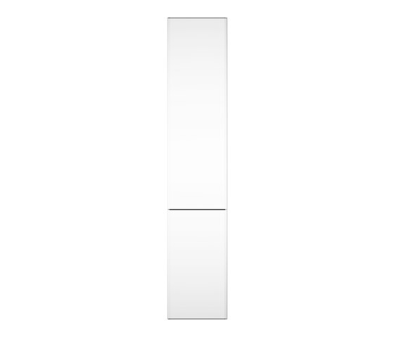 Iveo | Tall unit | Wall cabinets | burgbad
