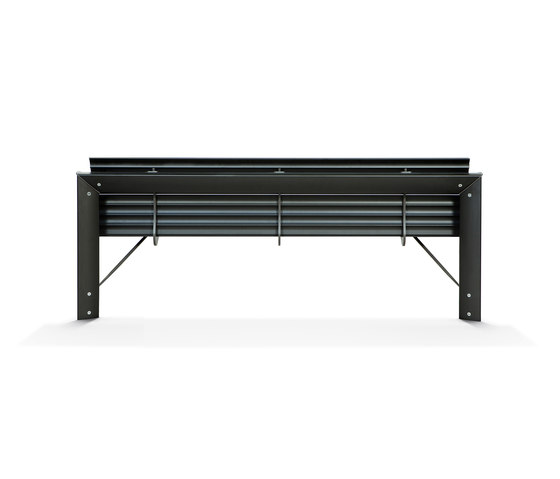 Loco Bench | Benches | ALL+