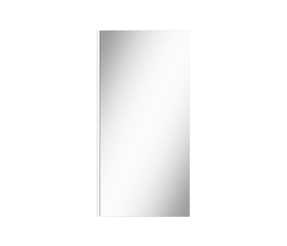 Iveo | Spiegel mit Beleuchtung mit LED-Beleuchtung | Badspiegel | burgbad