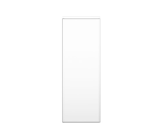 Iveo | Mid height cabinet | Wall cabinets | burgbad