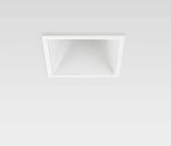 Mood Fixed | Lámparas empotrables de techo | Reggiani Illuminazione