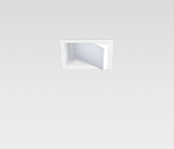 Mood Wall Washer | Lampade soffitto incasso | Reggiani Illuminazione