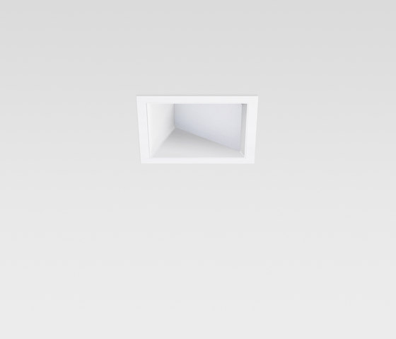 Mood Wall Washer | Lampade soffitto incasso | Reggiani Illuminazione