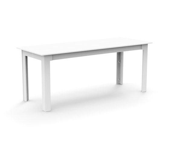 Fresh Air Table 78 | Tables de repas | Loll Designs