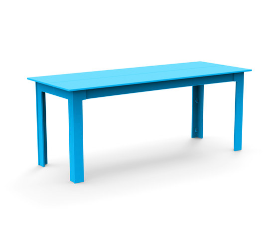 Fresh Air Table 78 | Dining tables | Loll Designs
