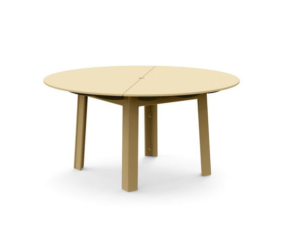 Fresh Air Round Table 60 | Tables de repas | Loll Designs