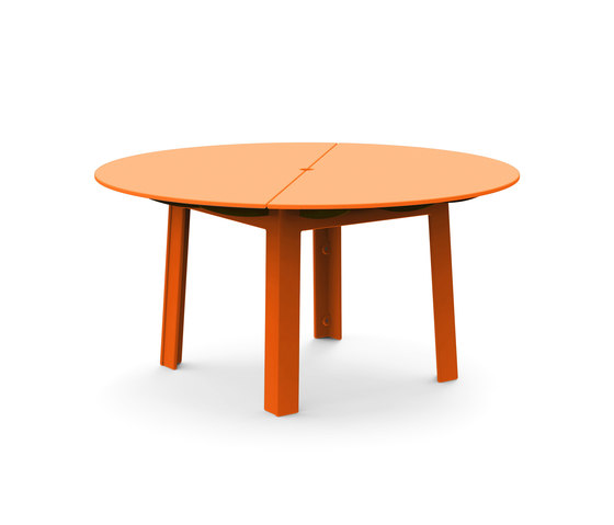 Fresh Air Round Table 60 | Dining tables | Loll Designs