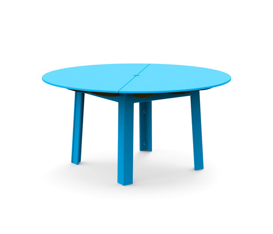 Fresh Air Round Table 60 | Mesas comedor | Loll Designs