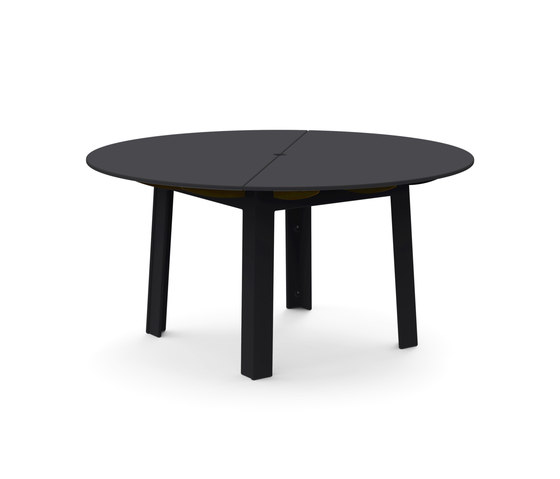 Fresh Air Round Table 60 | Tables de repas | Loll Designs