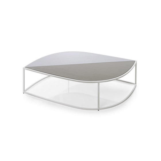 Table basse centrale LEAF 002 | Tables basses | Roda