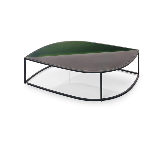 Table basse centrale LEAF 002 | Tables basses | Roda