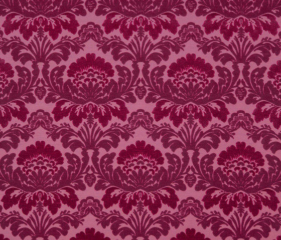 Duomo Velours 10644_41 | Drapery fabrics | NOBILIS