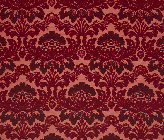 Duomo Velours 10644_50 | Drapery fabrics | NOBILIS