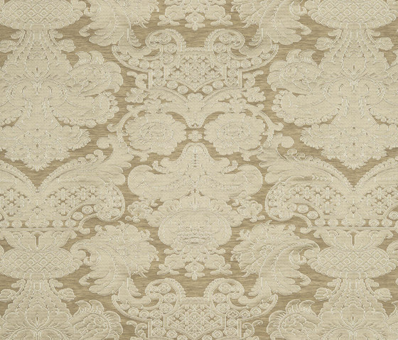 Brocatello 10643_08 | Drapery fabrics | NOBILIS