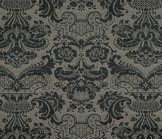 Brocatello 10643_63 | Drapery fabrics | NOBILIS