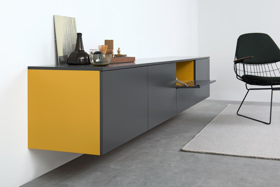 Pure Joost Selection | Sideboards | Pastoe