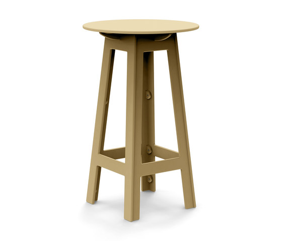 Fresh Air Bar Table 26 | Standing tables | Loll Designs