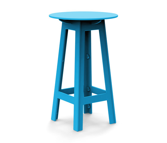 Fresh Air Bar Table 26 | Standing tables | Loll Designs