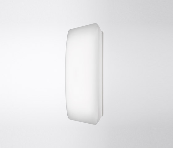 74 Q LED WD3 | Lámparas de pared | Trilux