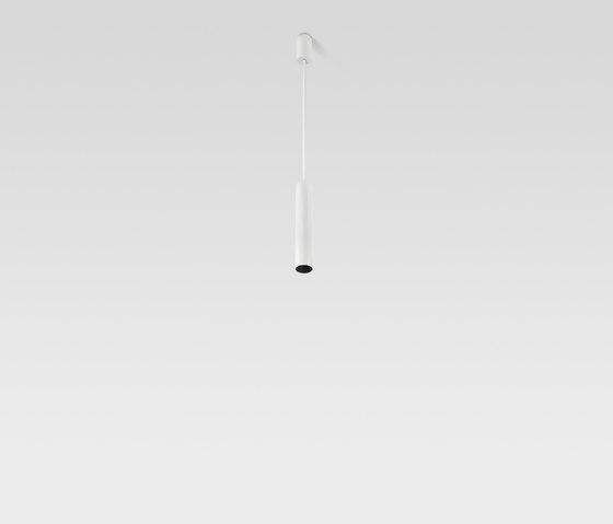 Yori_pendant 35 35 x 150 | Lámparas de suspensión | Reggiani Illuminazione