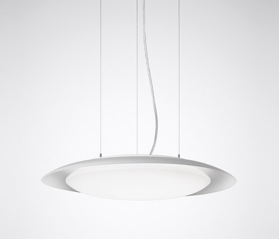 74 R LED WD2 | Lampade sospensione | Trilux