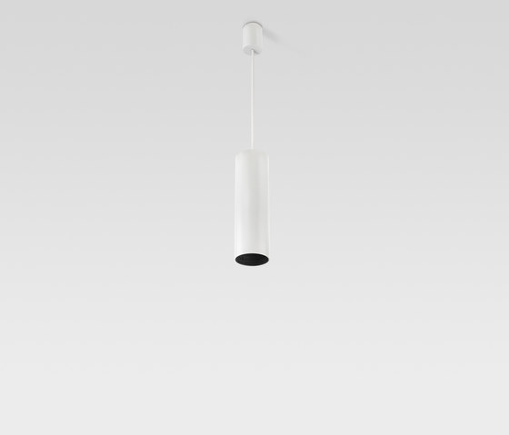 Yori_pendant 95 95 x 300 | Lámparas de suspensión | Reggiani Illuminazione