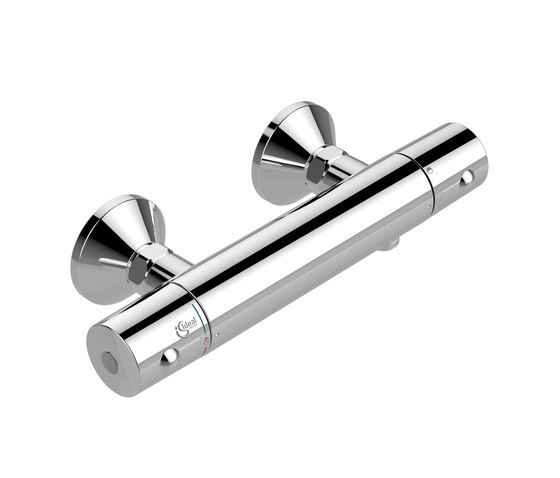 CeraTherm 60 Brausethermostat AP (Aufputz) | Shower controls | Ideal Standard