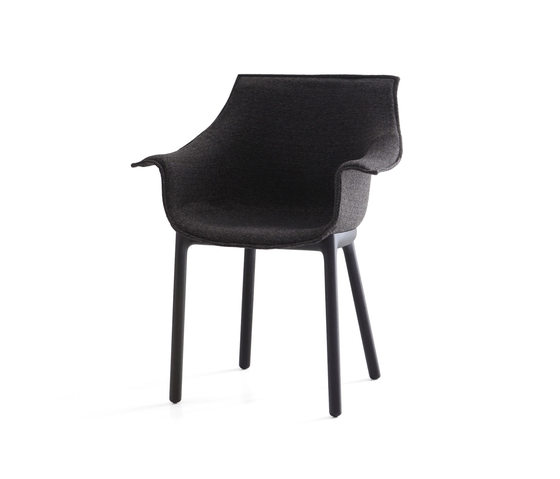 Draped Chair | Sillas | PORRO