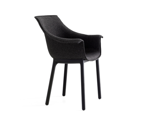 Draped Chair | Sillas | PORRO