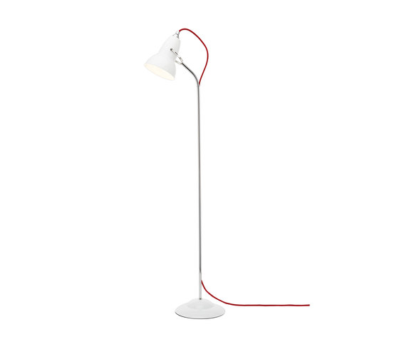 Original 1227™ Fixed Floor Lamp | Lámparas de pie | Anglepoise