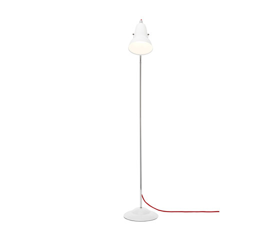 Original 1227™ Fixed Floor Lamp | Lámparas de pie | Anglepoise