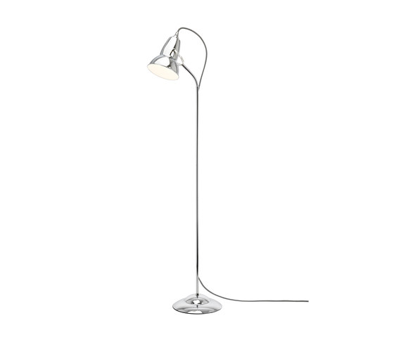 Original 1227™ Fixed Floor Lamp | Standleuchten | Anglepoise