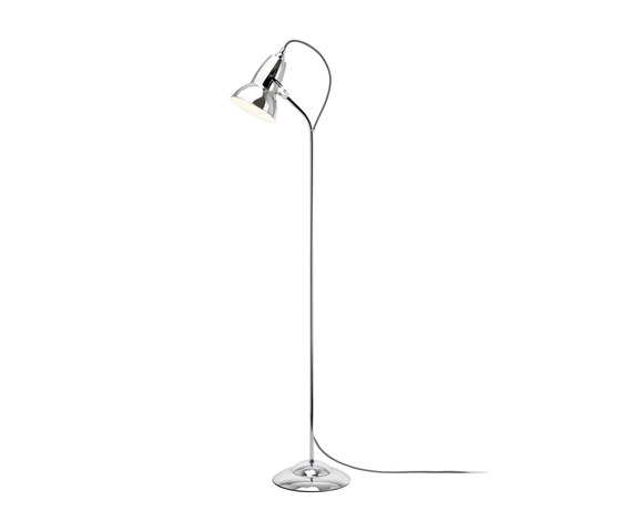 Original 1227™ Fixed Floor Lamp | Standleuchten | Anglepoise